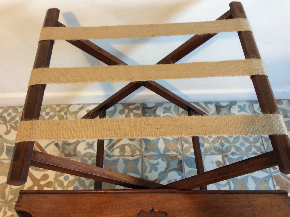 A 19thC Butlers tray View VII