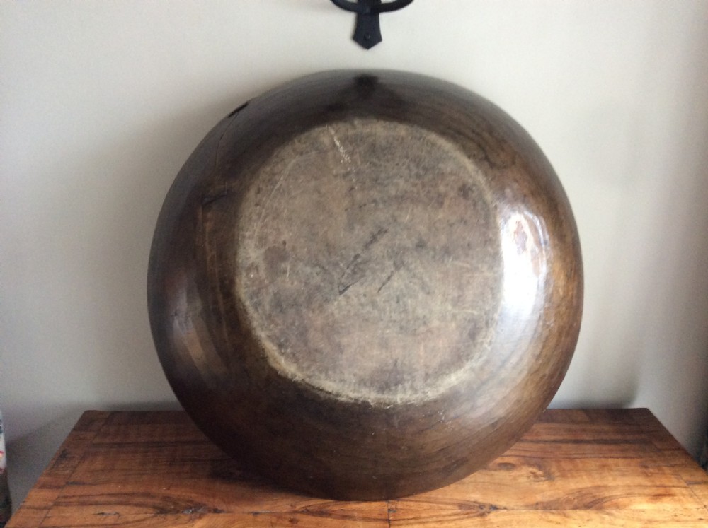 Two large dairy bowls View IX