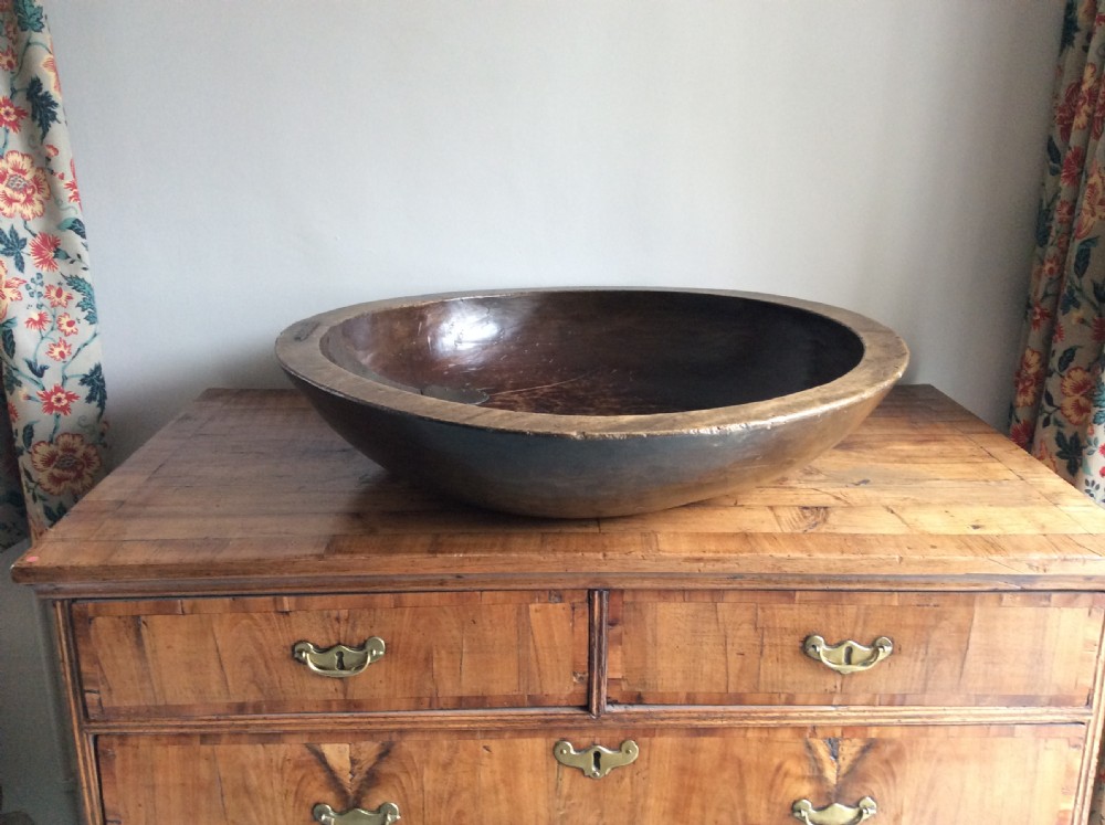 Two large dairy bowls View XVI