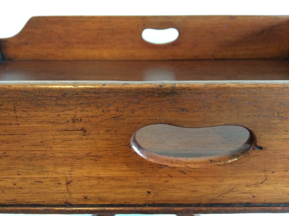 19thC Butlers tray View III