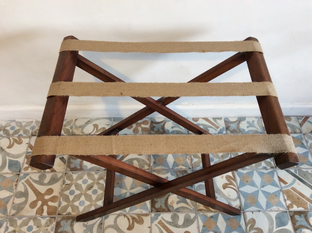 19thC Butlers tray View VI