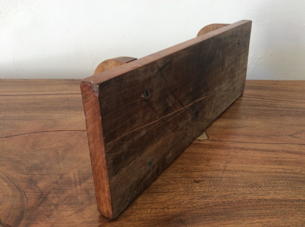 A late 19thC London made telescope View XIV