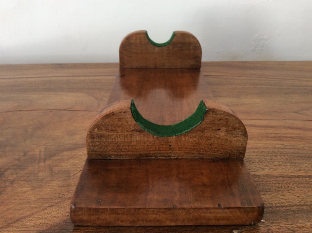 A late 19thC London made telescope View XV