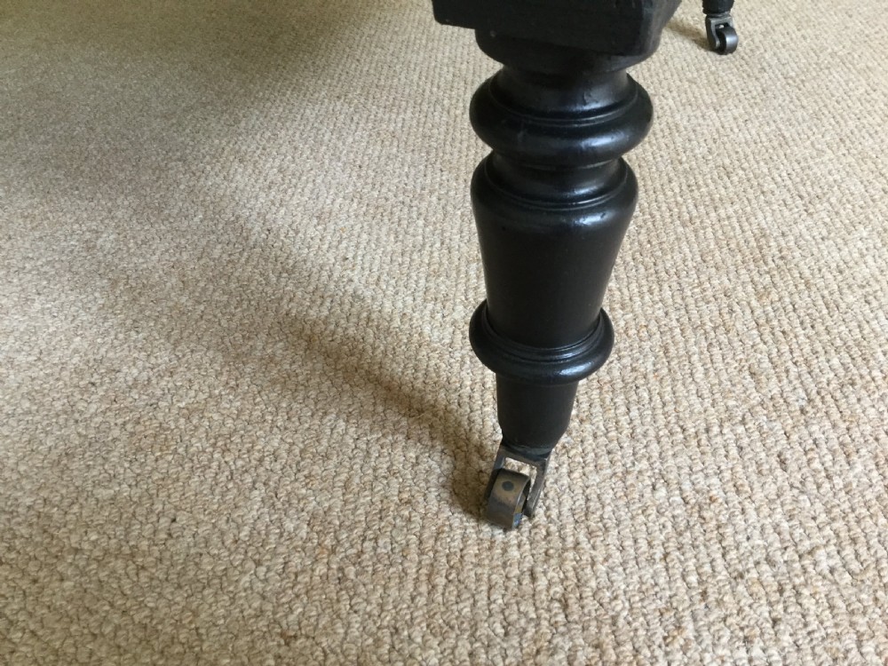 A pair of French armchairs View V