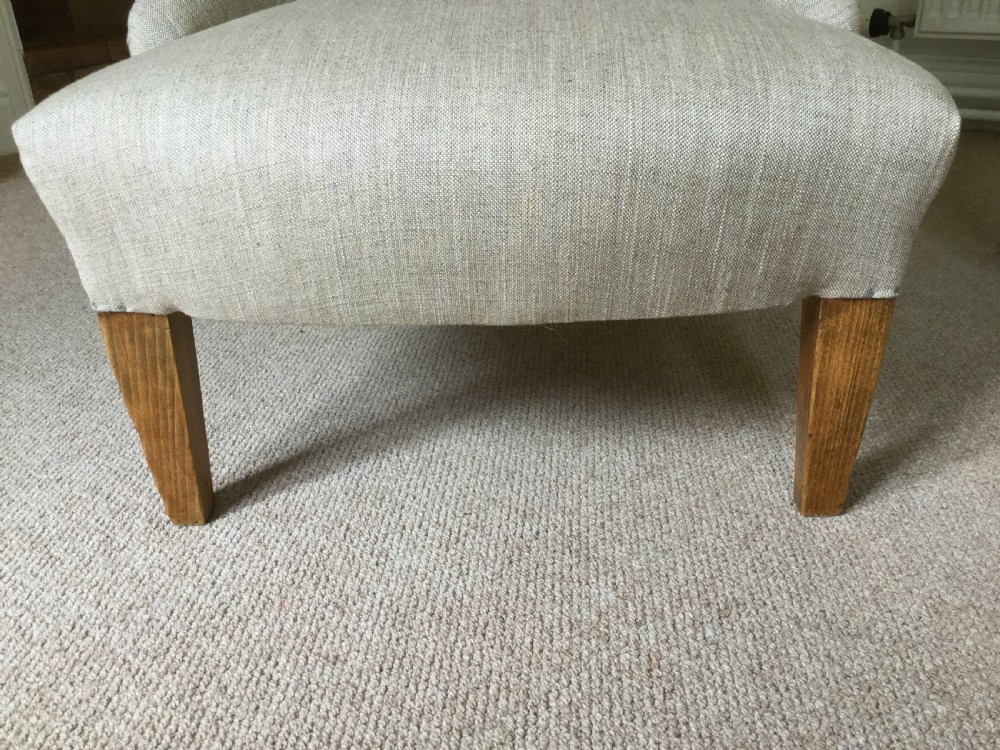 A pair of late 19thC French side chairs View VI