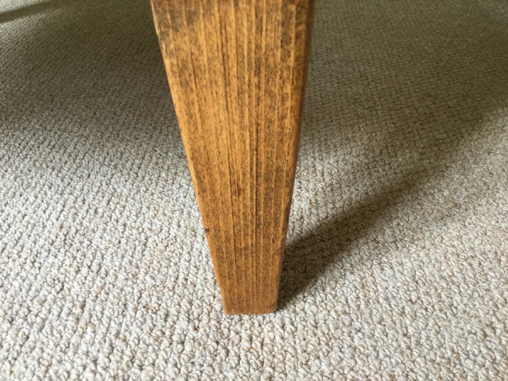 A pair of late 19thC French side chairs View VII