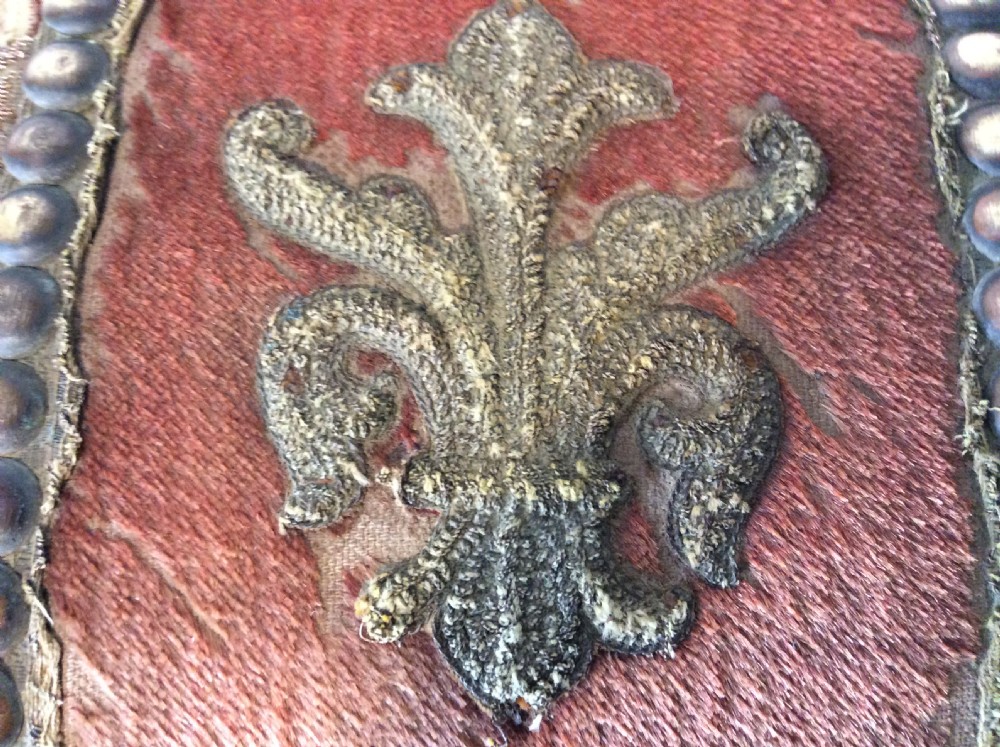 An antique French jewel box View V