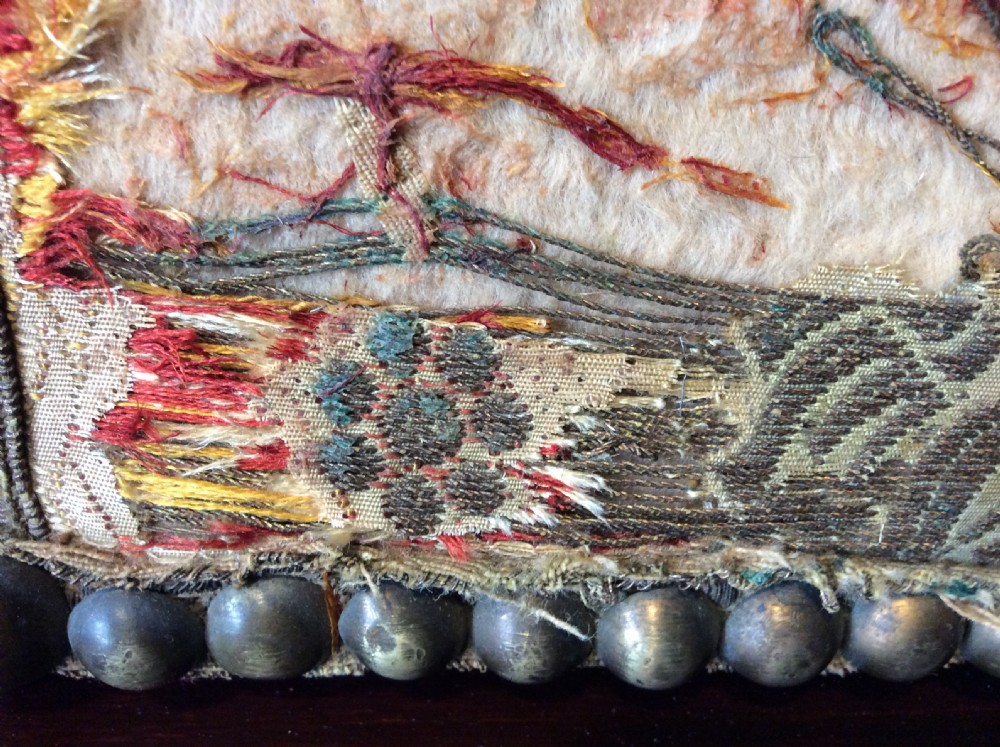 An antique French jewel box View XIII