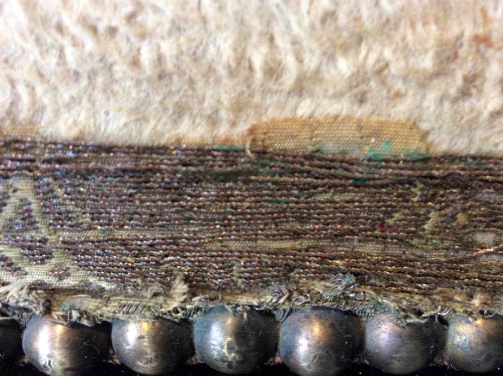 An antique French jewel box View XIV