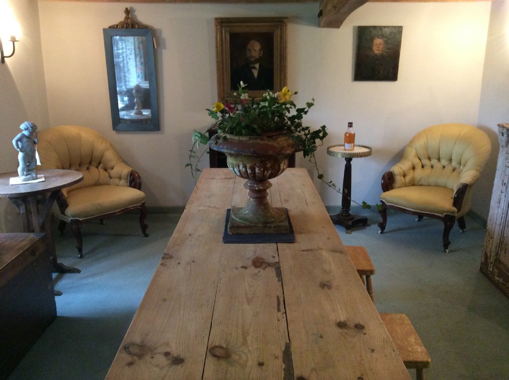A 19thC garden urn View II