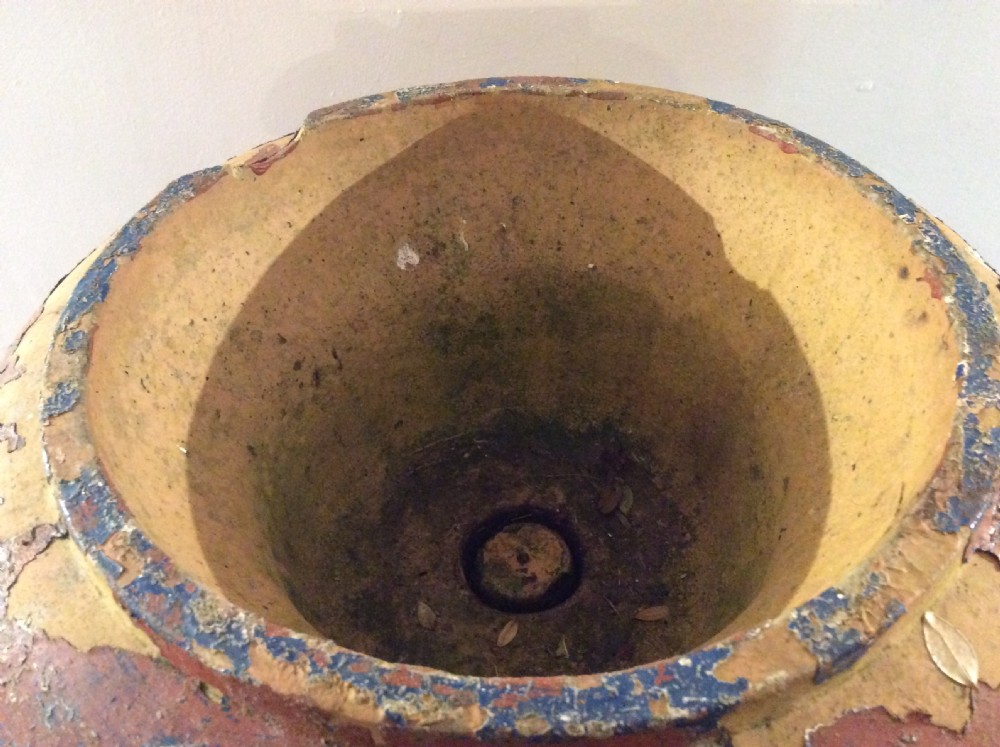 A 19thC garden urn View VI