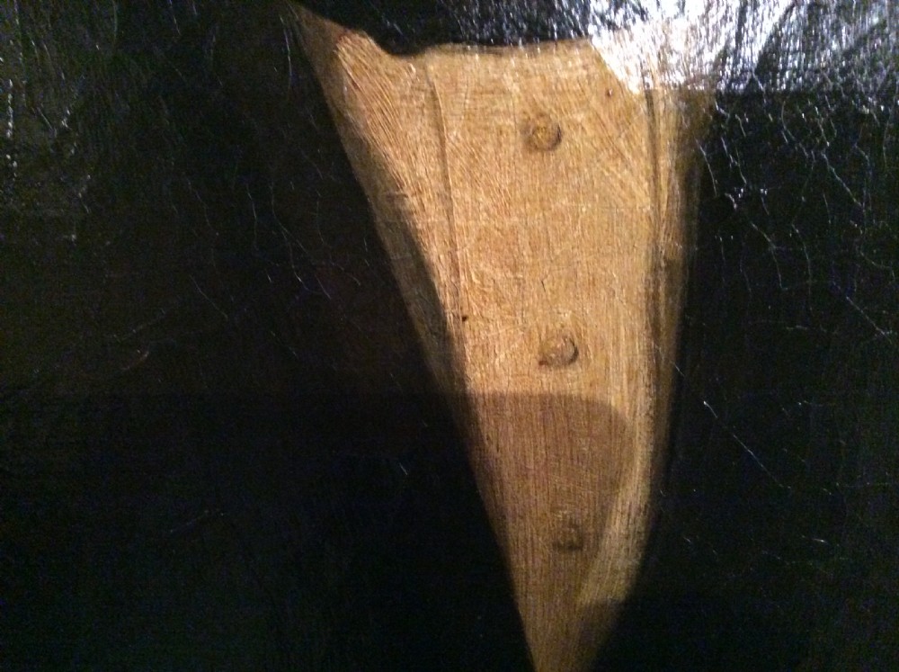 19thC Portrait View IV