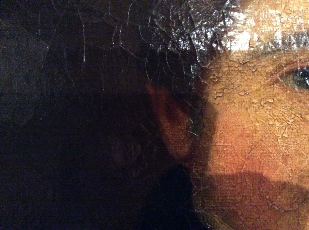 19thC Portrait View V