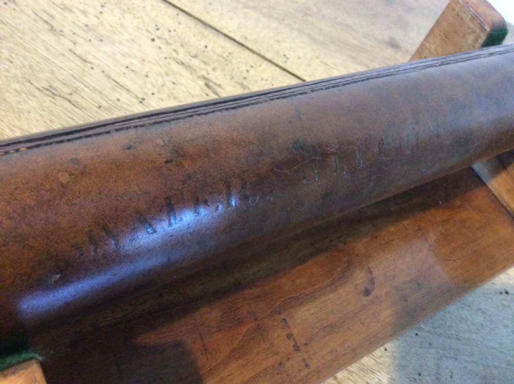 An important Yachting telescope View V