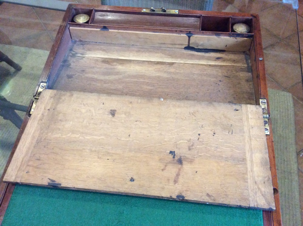 A military campaign writing slope View XI