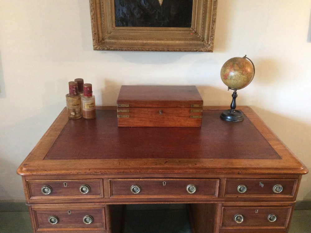 A military campaign writing slope View XIV