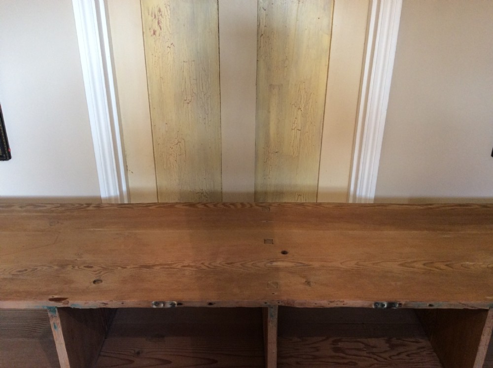 Large 6'x4' set of pigeon holes View V