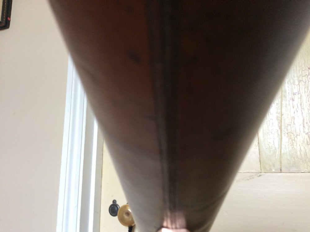 A powerful telescope by Cary London View XII
