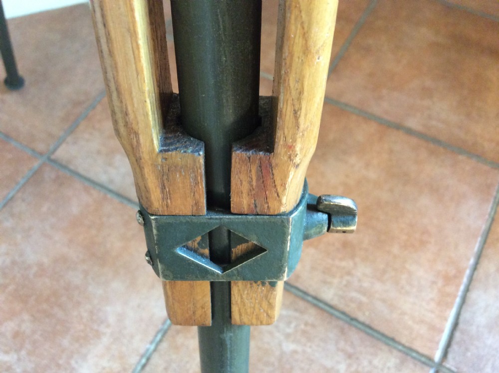 A WW1 military telescope View XIV