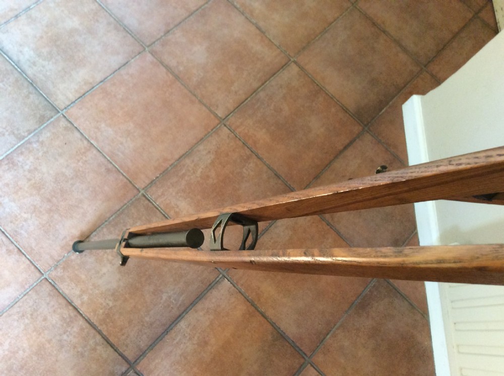 A WW1 military telescope View XV