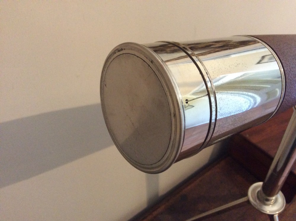 A military campaign telescope View VI