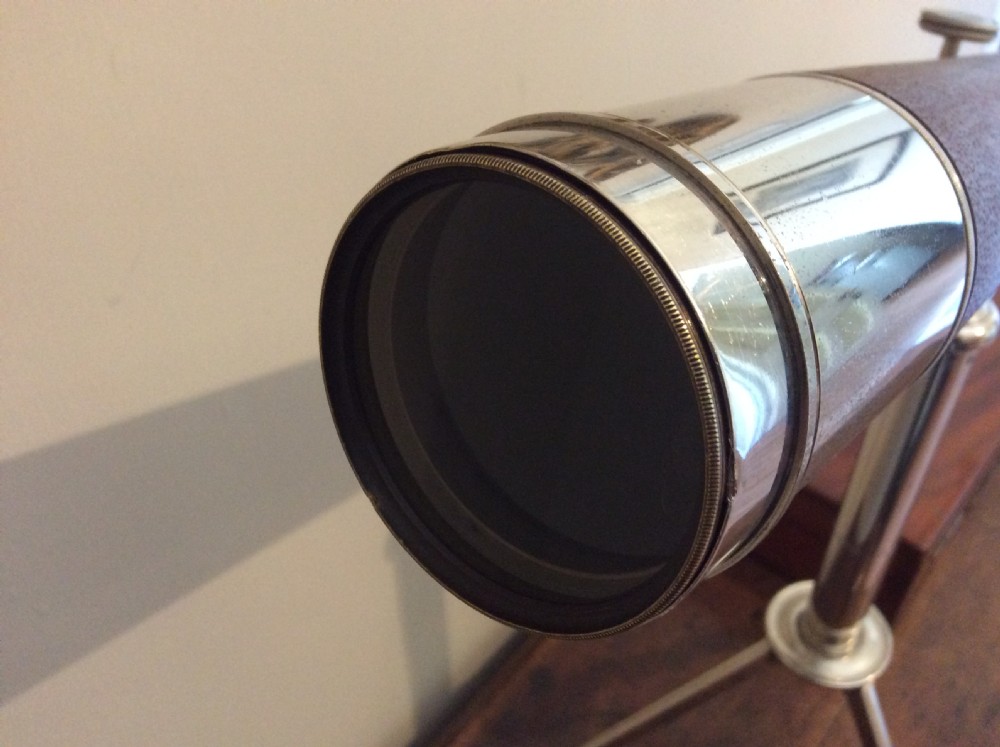 A military campaign telescope View VII