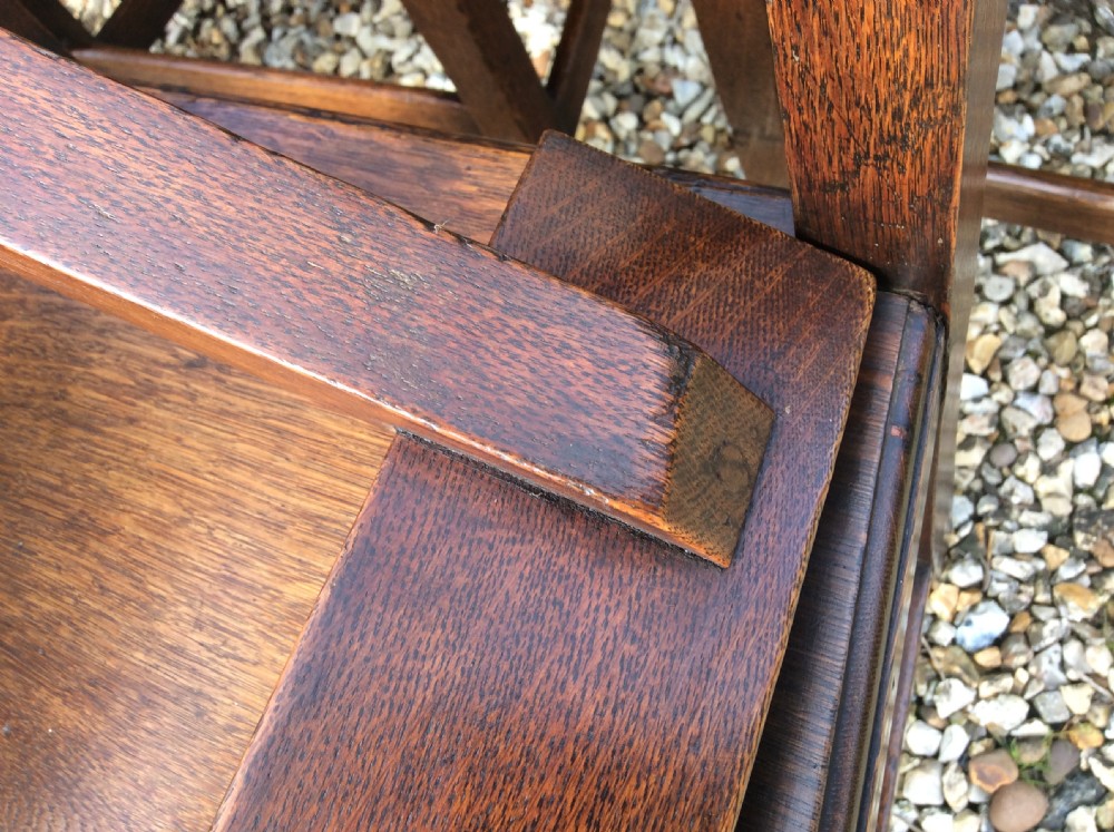 A set of six French country chairs View XII