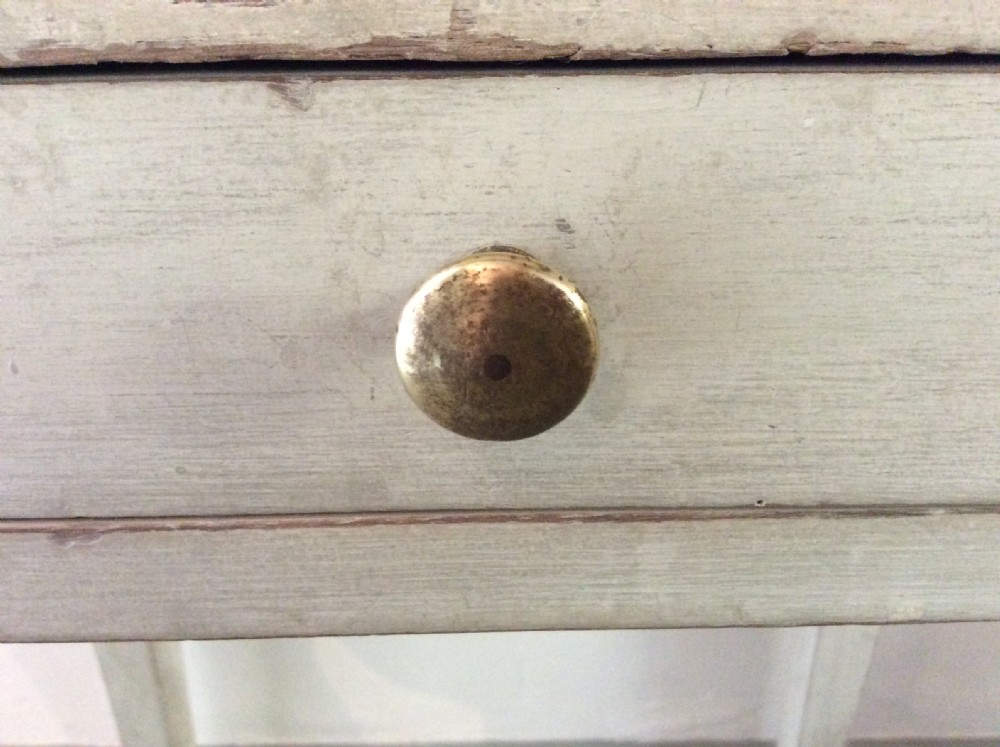 A French bedside stand View IV