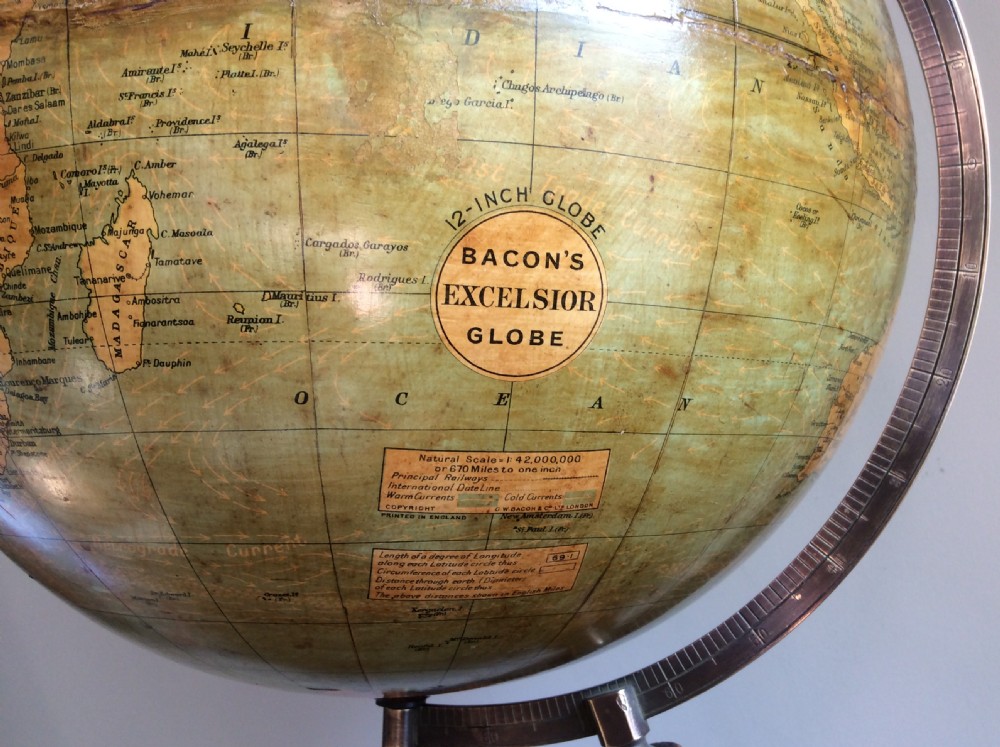 A 1920's Bacons 12