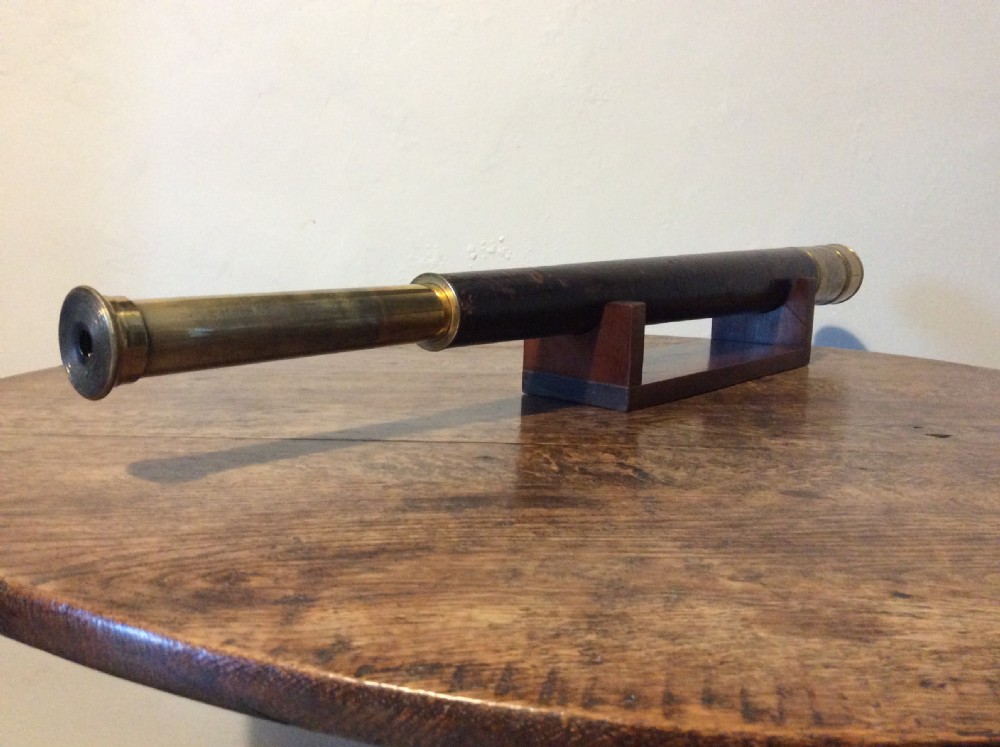 A marine telescope by H.G.Blair Cardiff View II