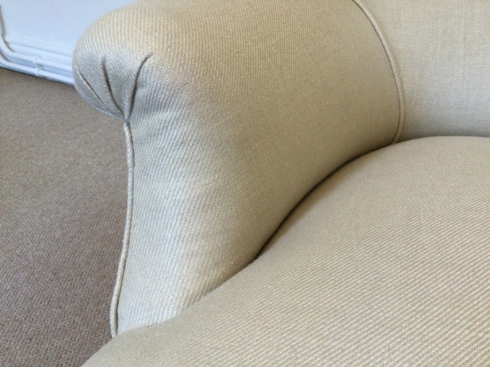 A French Armchair View IV