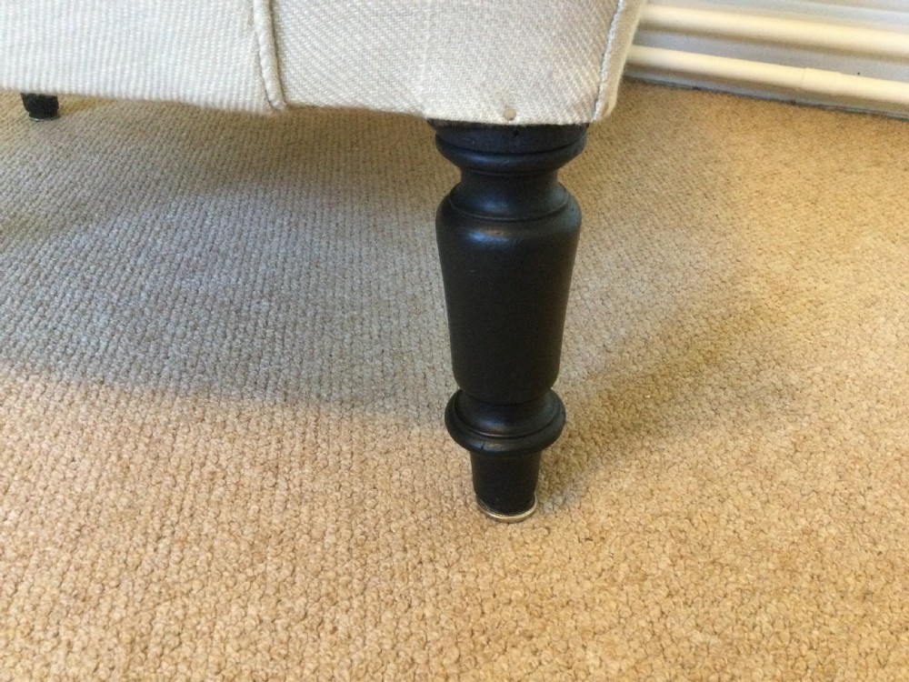 A French Armchair View V