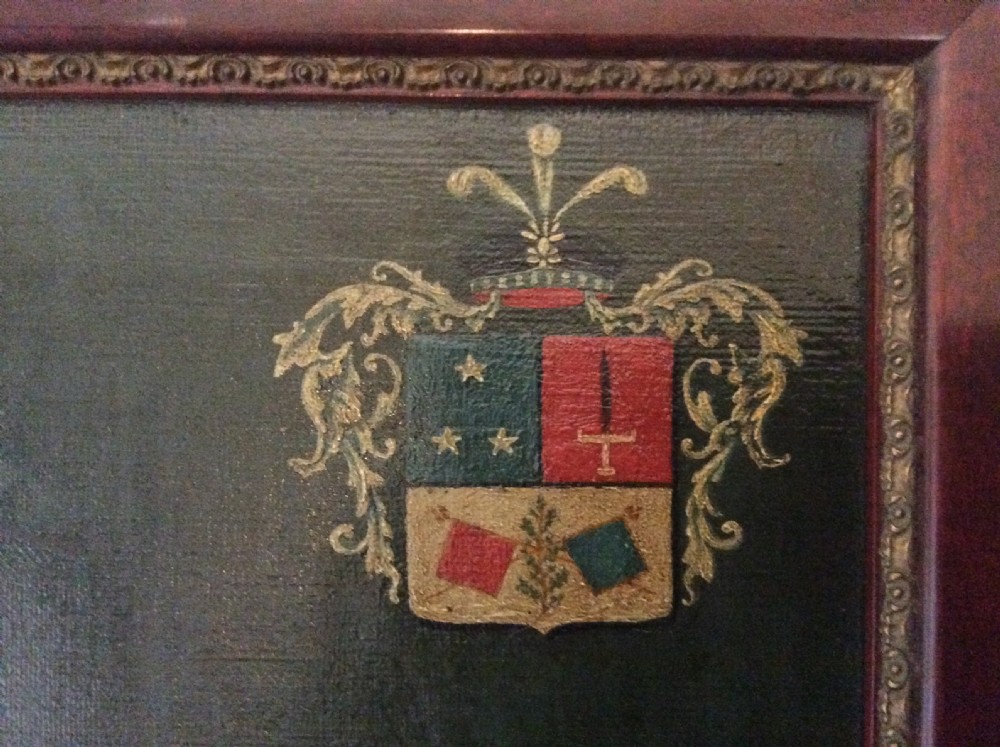 A 19thC military portrait View III
