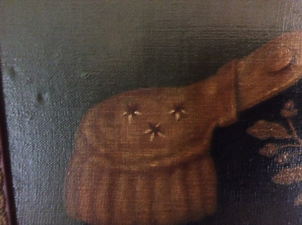 A 19thC military portrait View VI