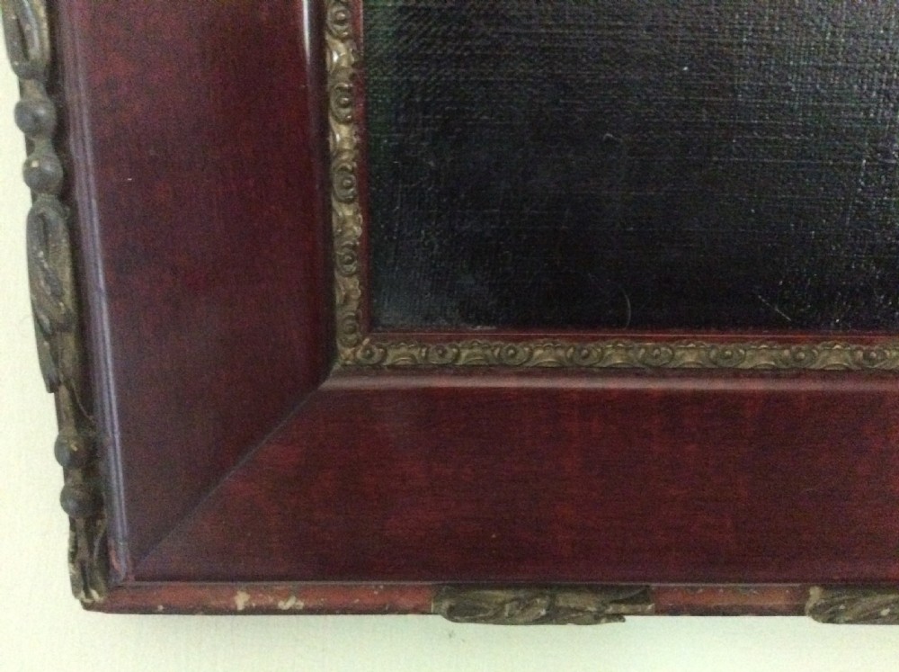 A 19thC military portrait View VIII