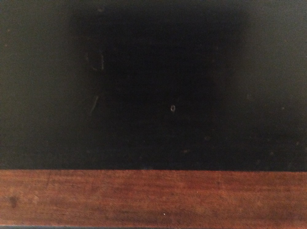 A Victorian (135 cm wide) pedestal desk View VIII