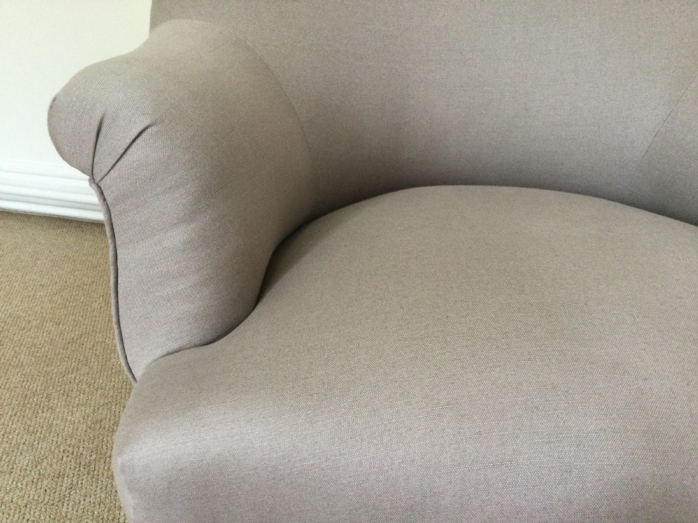 A French armchair View IV