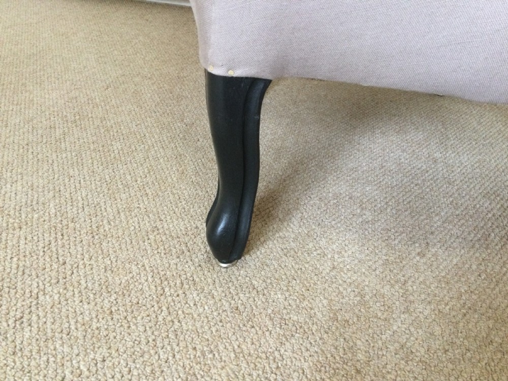 A French armchair View V
