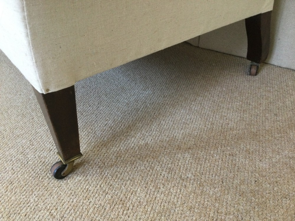 A 19thC Sofa View III