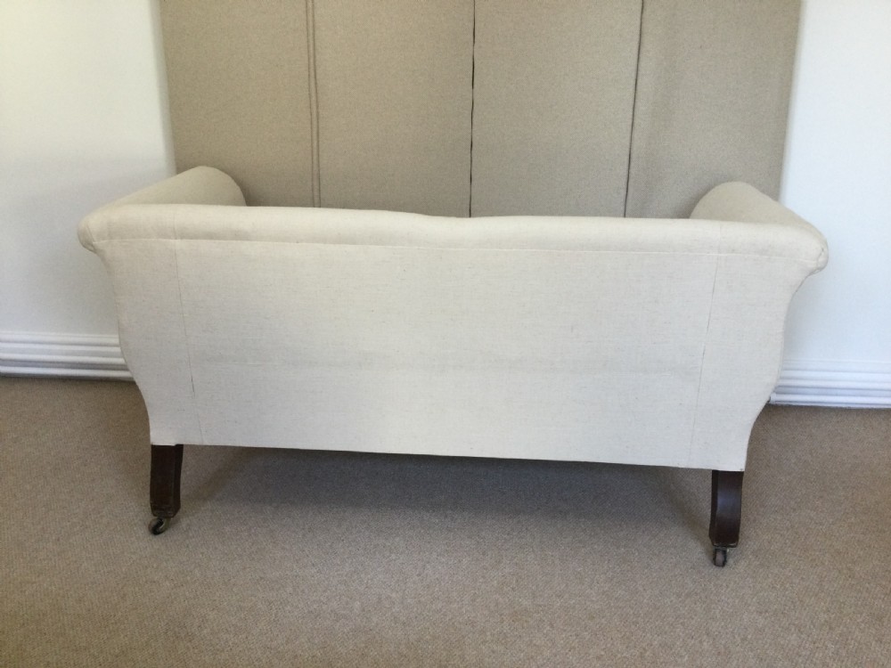 A 19thC Sofa View V