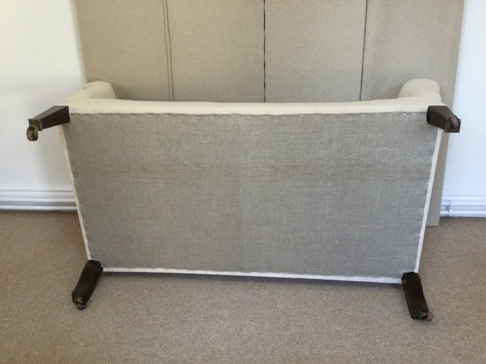 A 19thC Sofa View VI