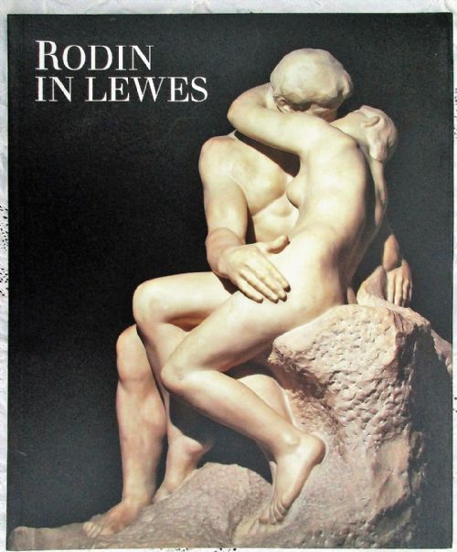 Rodin in Lewes~ Lewes Town Hall 1999