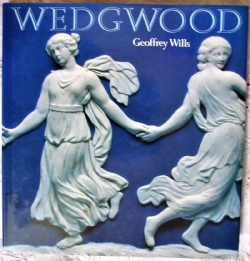 Wedgwood ~ Geoffrey Wills
