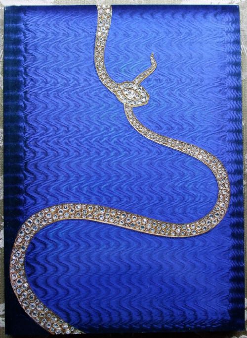 Faberg� in the Royal Collection ~ Caroline de Guitaut