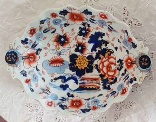 Antique English Georgian 