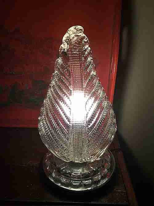Beautiful  Venetian Night Light