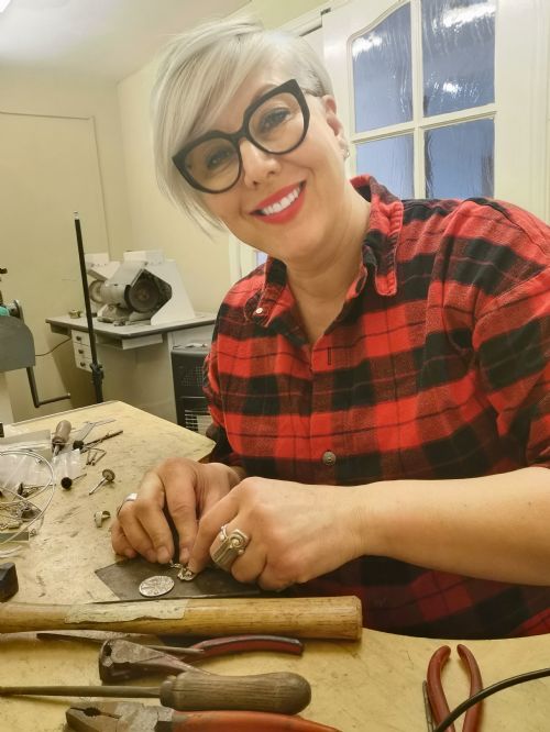 Narissa Mather - Antiques & Design