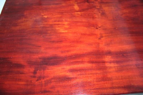 EARLY 19TH CENTURY AMERCIAN CUBAN MAHOGANY DINING TABLE - ADDITIONAL PHOTO 7