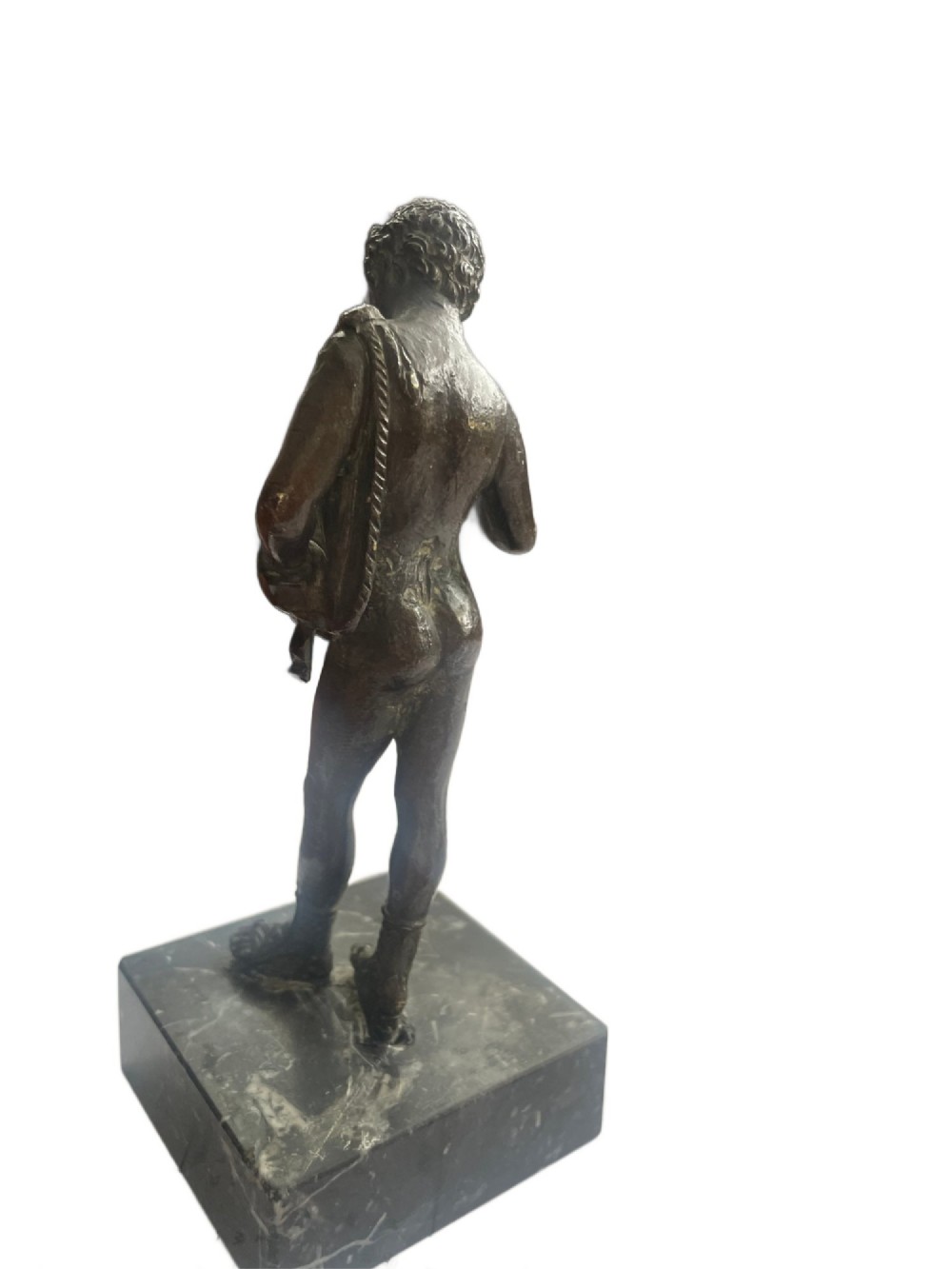 Alternate View