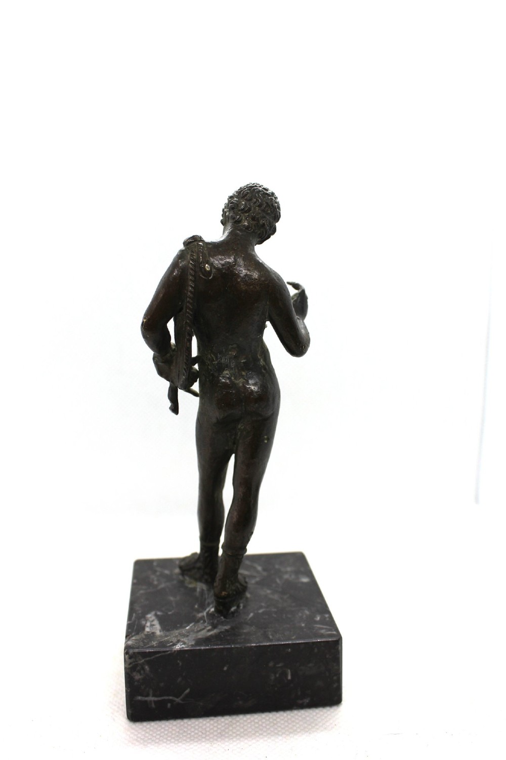 Detail View